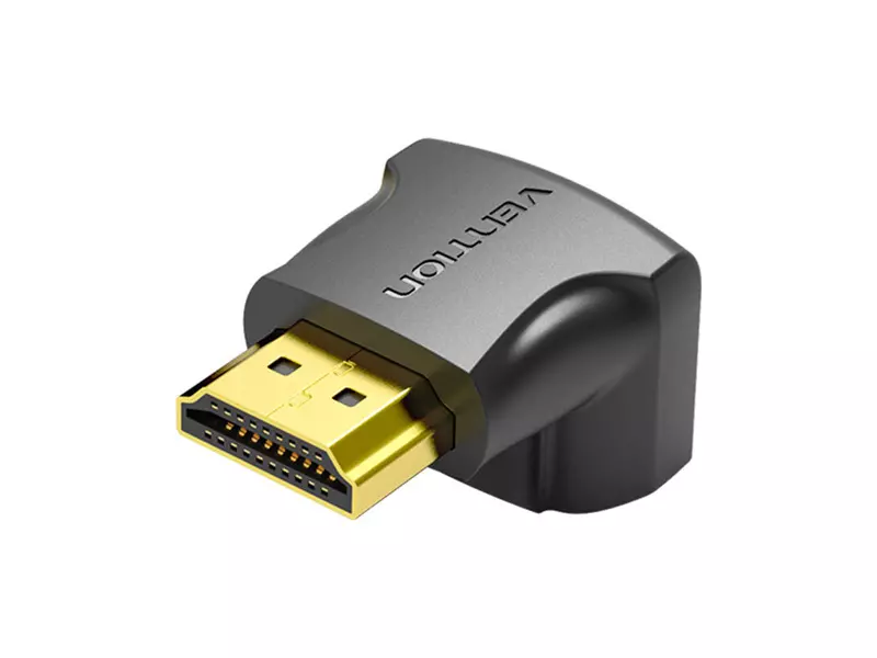 HDMI-HDMI 270 kraadi adapter