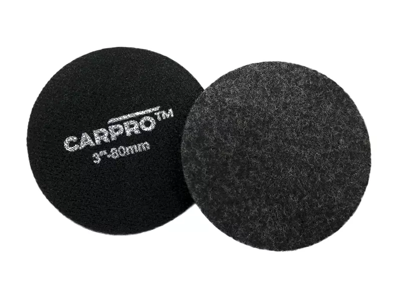 CarPro GlassCut Pad 130mm poleerimispadi