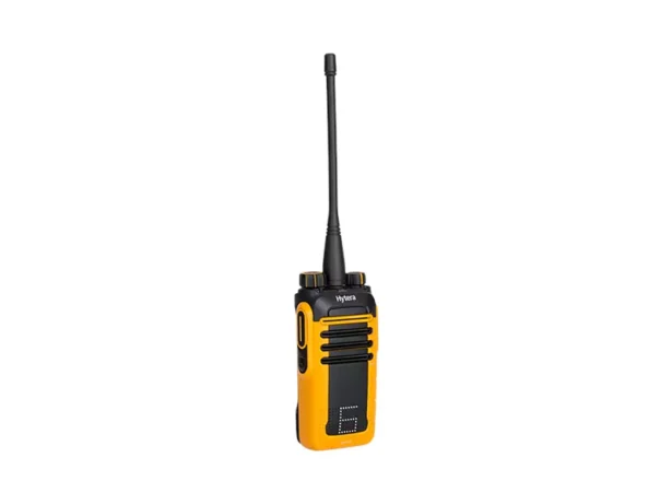 BD615V digitaalne käsiraadiosaatja