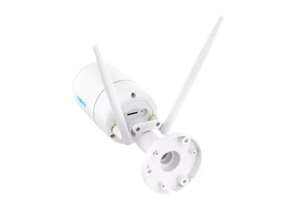 W320X 4MP WiFi turvakaamera