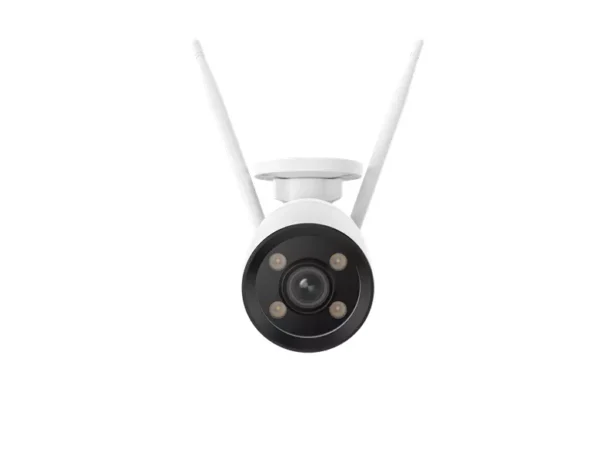 W320X 4MP WiFi turvakaamera