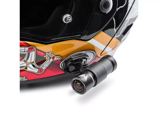 Bike Guardian PRO mootorratta kaamera