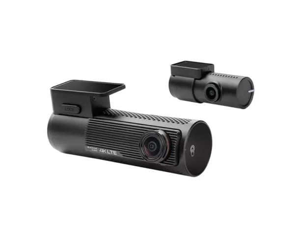 DR970X-2CH Plus videoregistraator