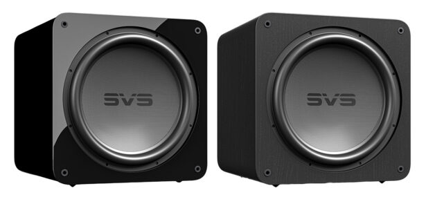 SB-17 Ultra R Evolution bassikõlar