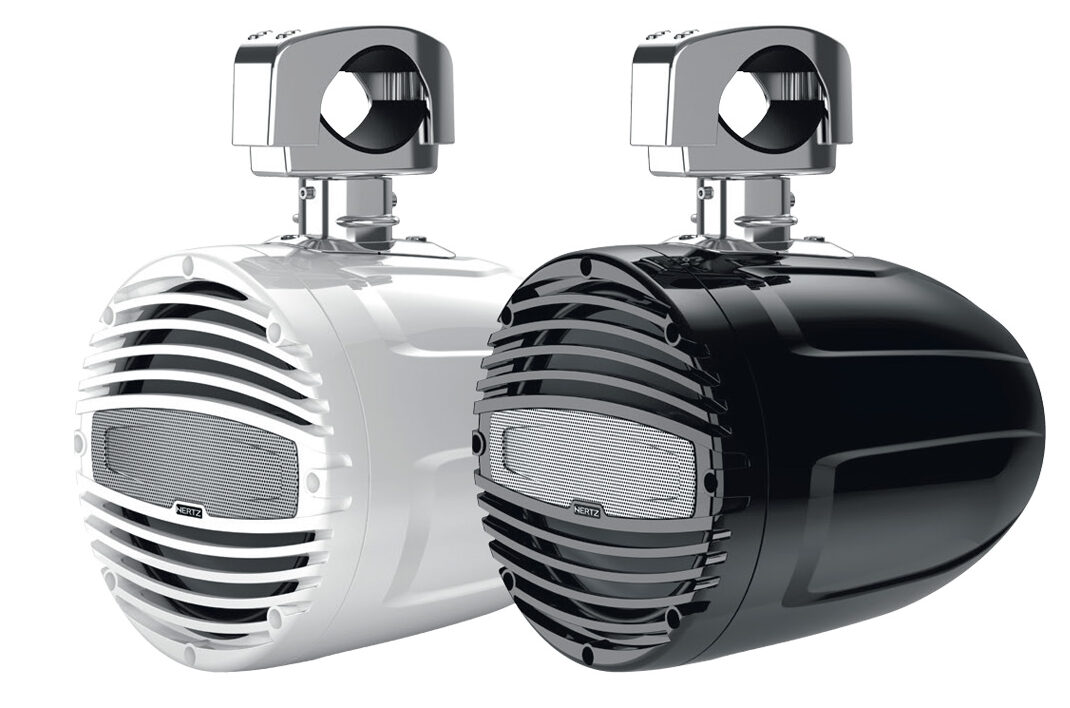 Marine HTX 8 M-CL RGB niiskuskindel kõlar