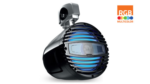 Marine HTX 8 M-CL RGB niiskuskindel kõlar