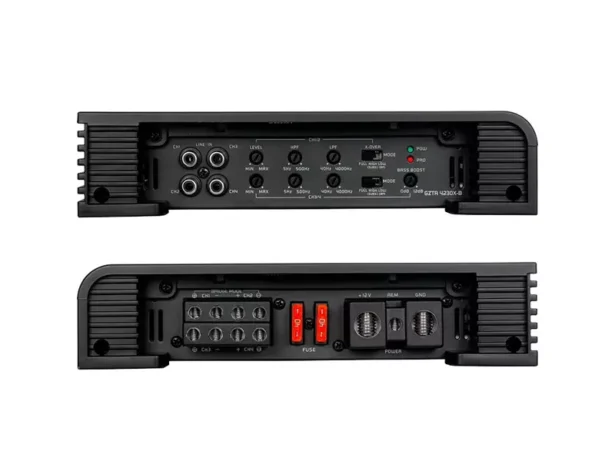 GZTA 4230X-B autovõimendi