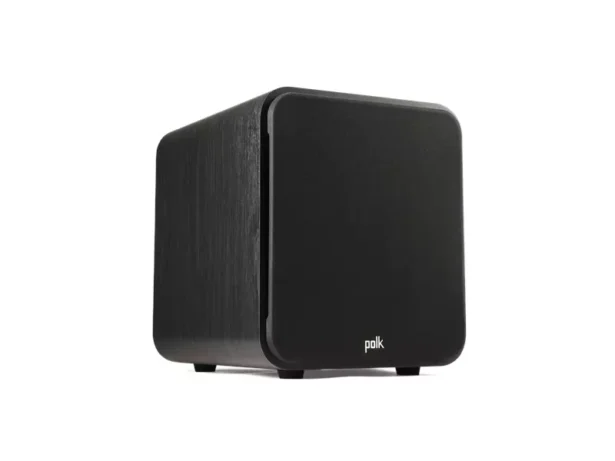 Signature Elite S8 bassikõlar