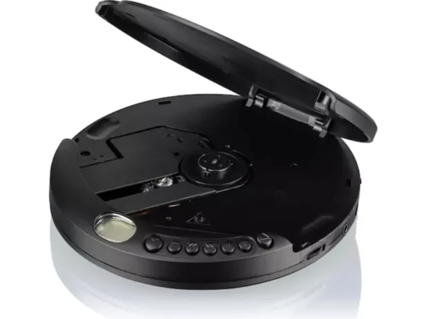 PCD-499BT kaasaskantav CD pleier