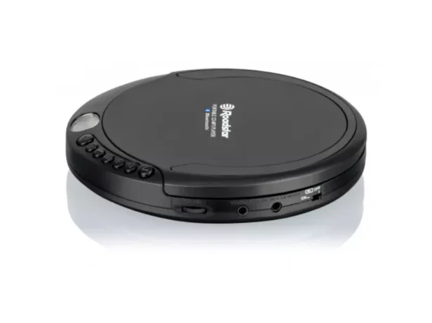 PCD-499BT kaasaskantav CD pleier