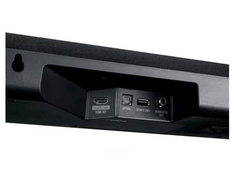 SR-B30ABL soundbar