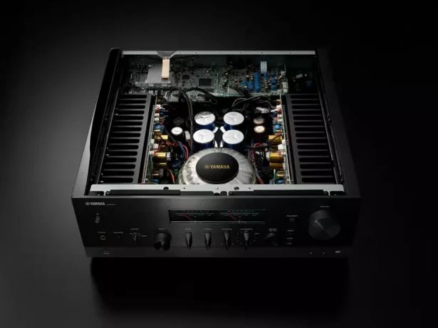 R-N2000A ressiiver