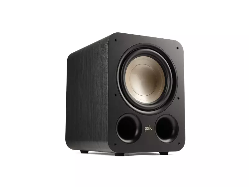 Signature Elite S10 bassikõlar