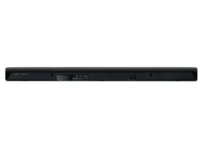 SR-B30ABL soundbar