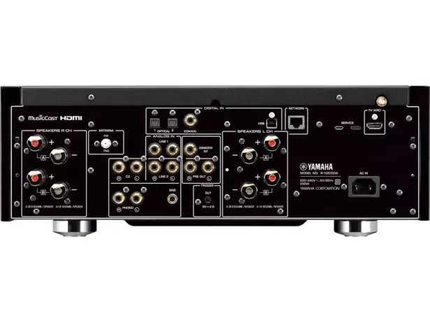R-N2000A ressiiver