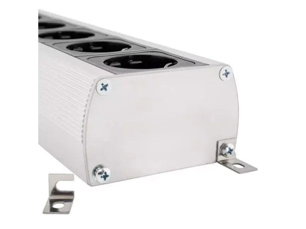 MAINS BLOCK MD05-EU/SP SWITCH USB-A/C pikendus 220V
