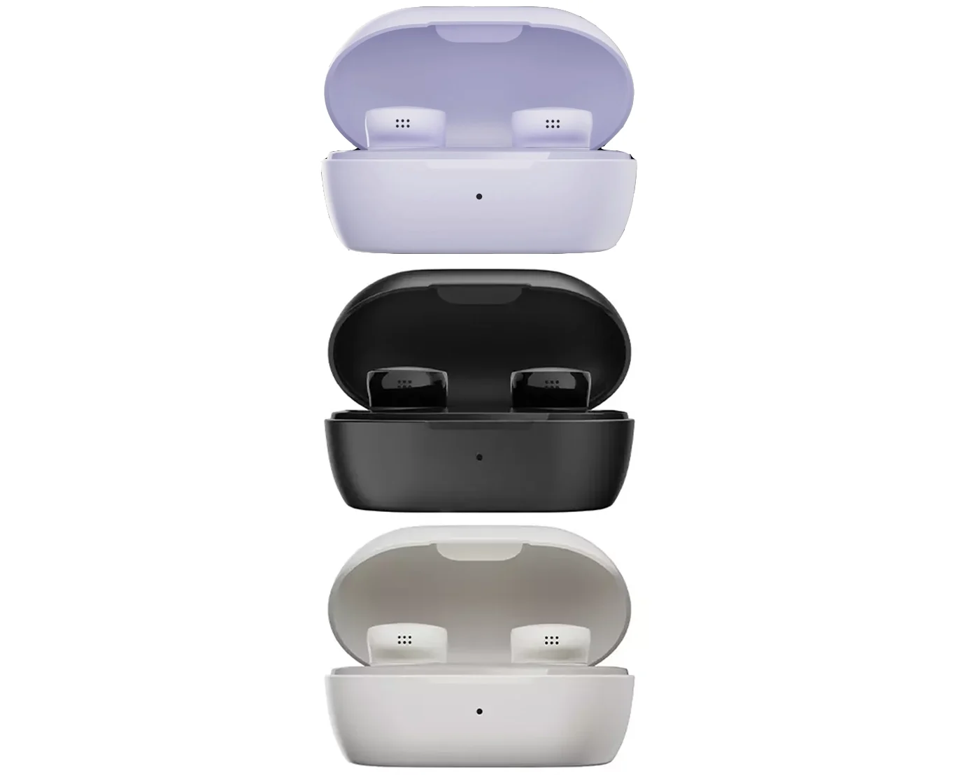 QuietComfort Earbuds juhtmevabad kõrvaklapid