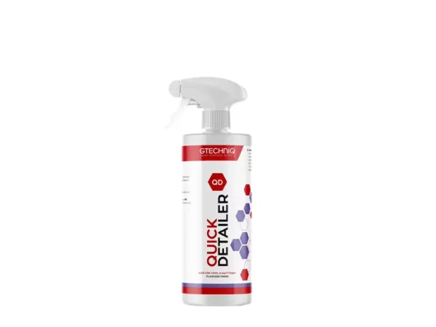 QD Quick Detailer pinnahooldusvahend