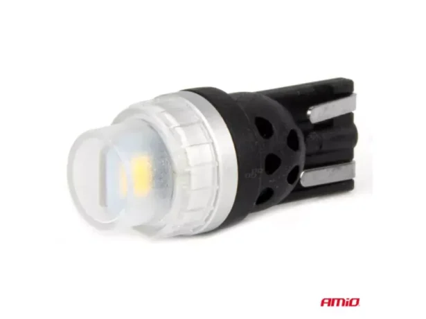 LED T10 3020 2xSMD ledpirnid