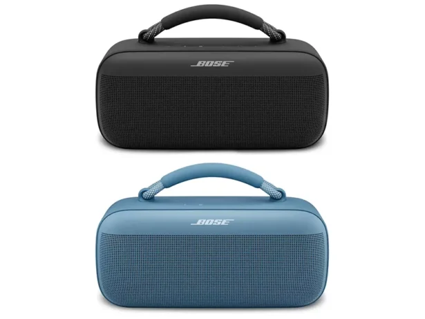 Soundlink Max Bluetooth kõlar