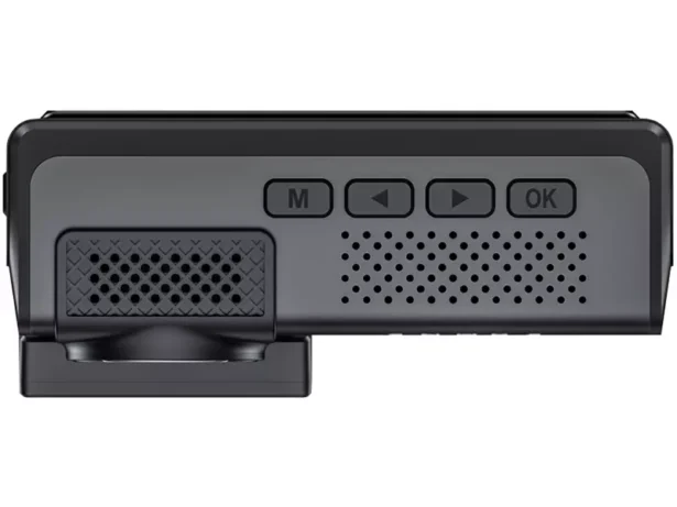 FLASH 2K dual videoregistraator