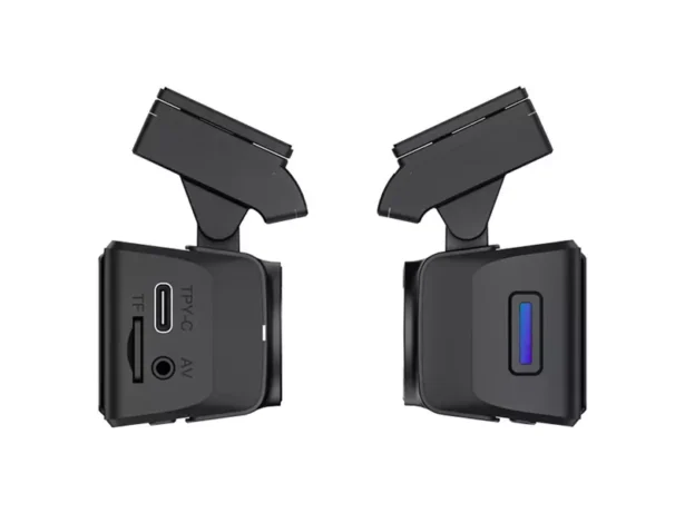 FLASH 2K dual videoregistraator