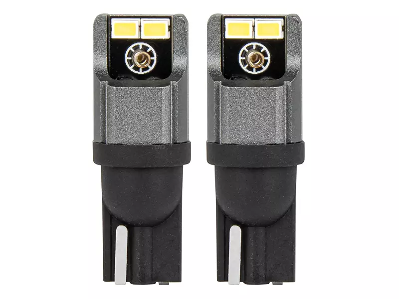 Amio LED T10 3020 4SMD ledpirnid