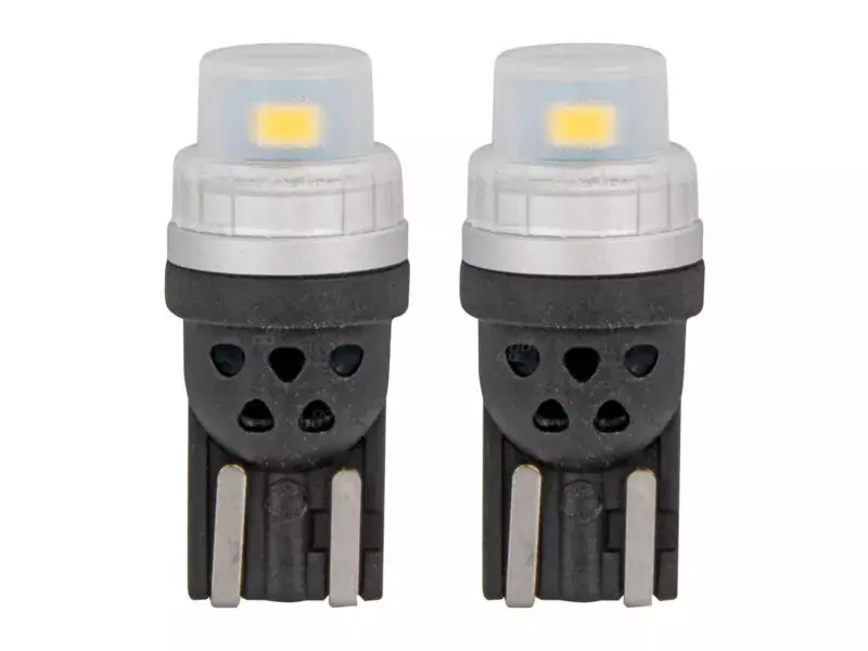 LED T10 3020 2xSMD ledpirnid