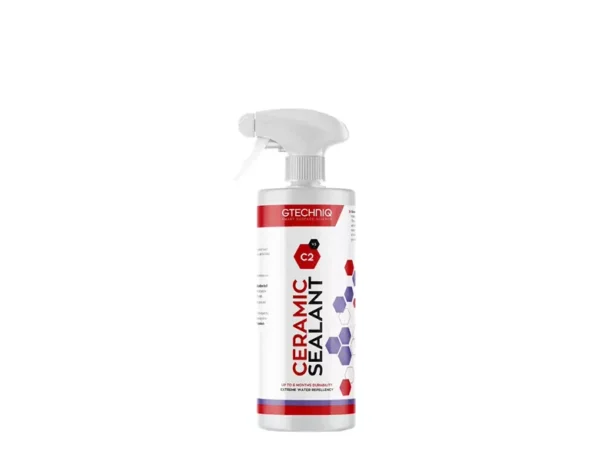 C2 Ceramic Sealant kaitseaine