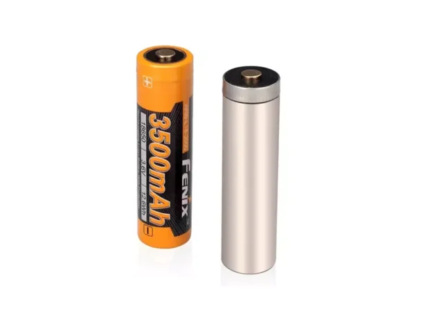 18650 Li-ion 3500mAh aku