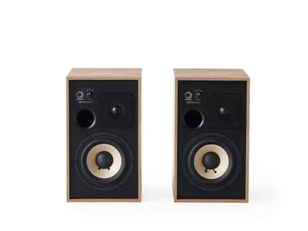 HERITAGE XLS 7 riiulikõlarid