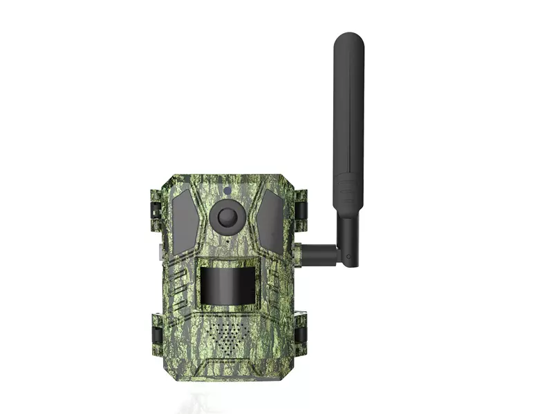 Hunting 751 PRO camo jahikaamera