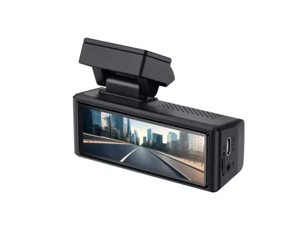 FLASH 2K dual videoregistraator