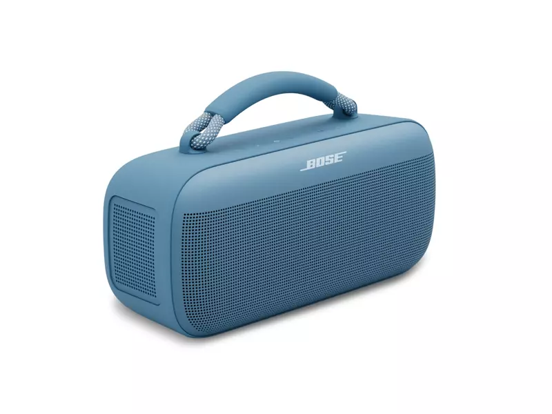 Soundlink Max Bluetooth kõlar