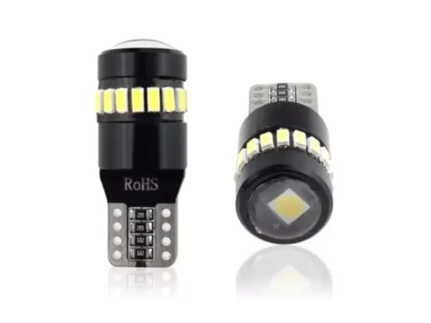 LED T10 18SMD ledpirnid