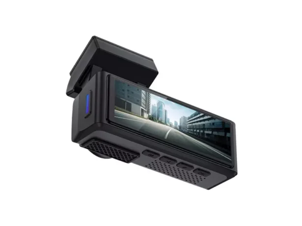 FLASH 2K dual videoregistraator