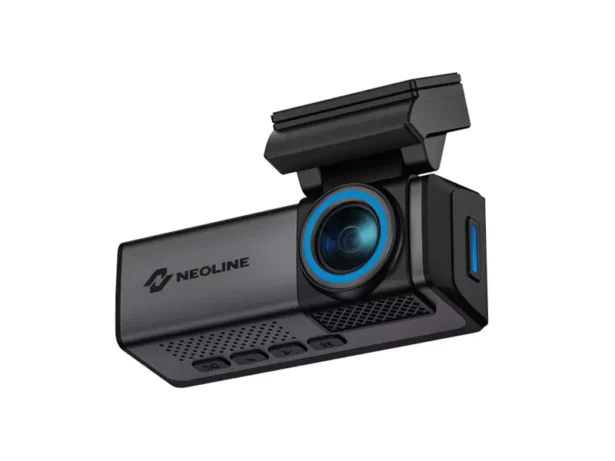 FLASH 2K dual videoregistraator