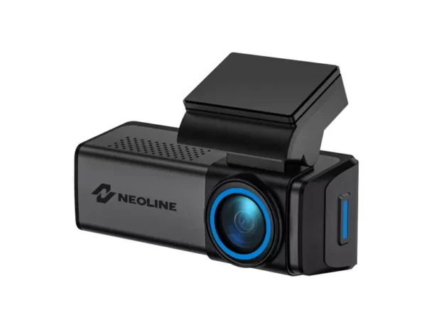 FLASH 2K dual videoregistraator