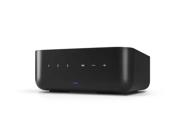 Home Amp helivõimendi