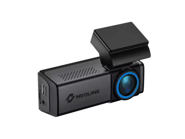 FLASH 2K dual videoregistraator