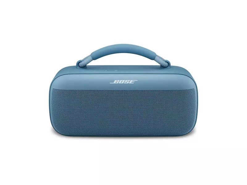 Soundlink Max Bluetooth kõlar