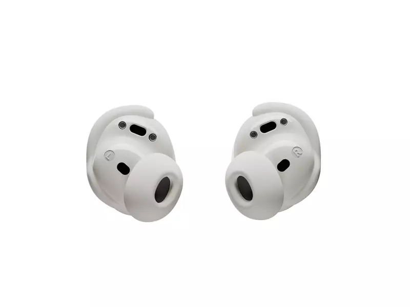 QuietComfort Earbuds juhtmevabad kõrvaklapid