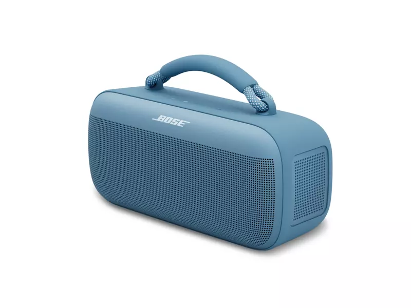 Soundlink Max Bluetooth kõlar