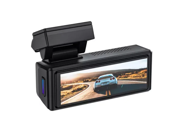 FLASH 2K dual videoregistraator