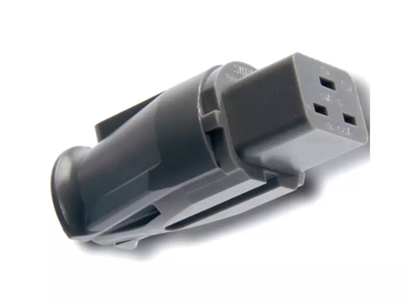 Supra MAINS PLUG SWF-16  toitepistik