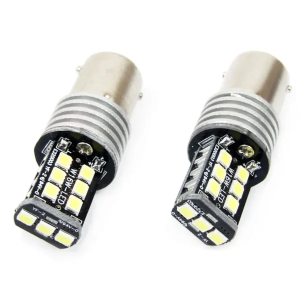 LED CANBUS 15SMD ledpirnid
