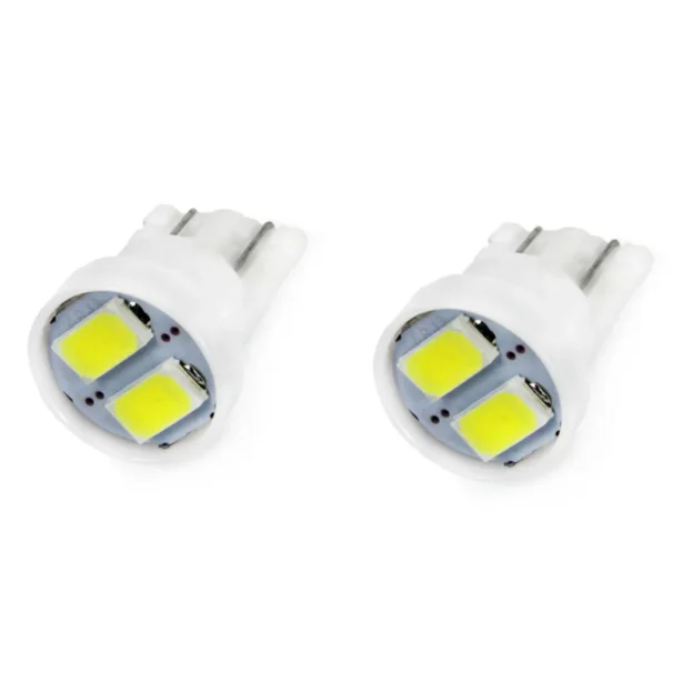 LED 12V T10 5730 2XSMD ledpirnid