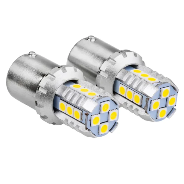 LED CANBUS 3030 16SMD ledpirnid