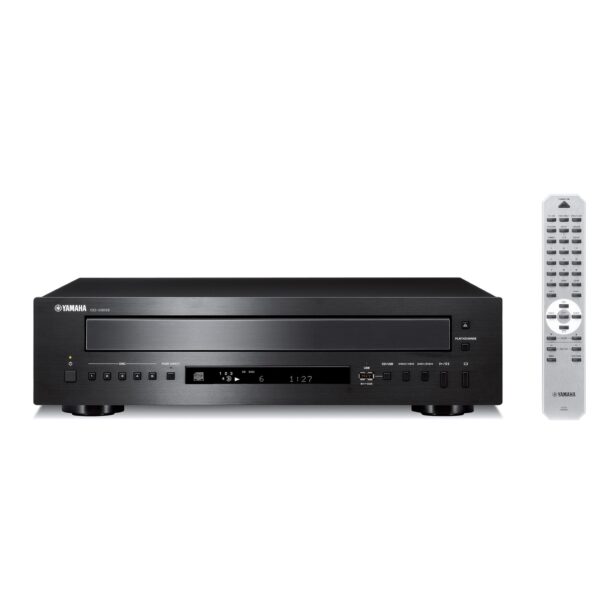 CD-S603BL CD - mängija
