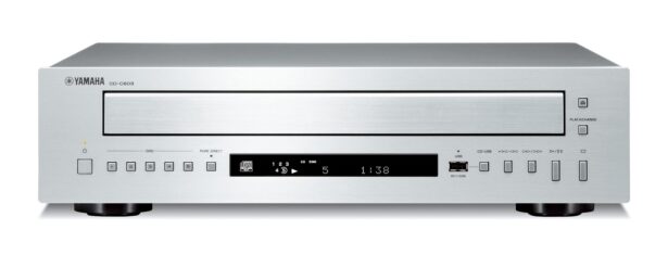 CD-S603SI CD - mängija